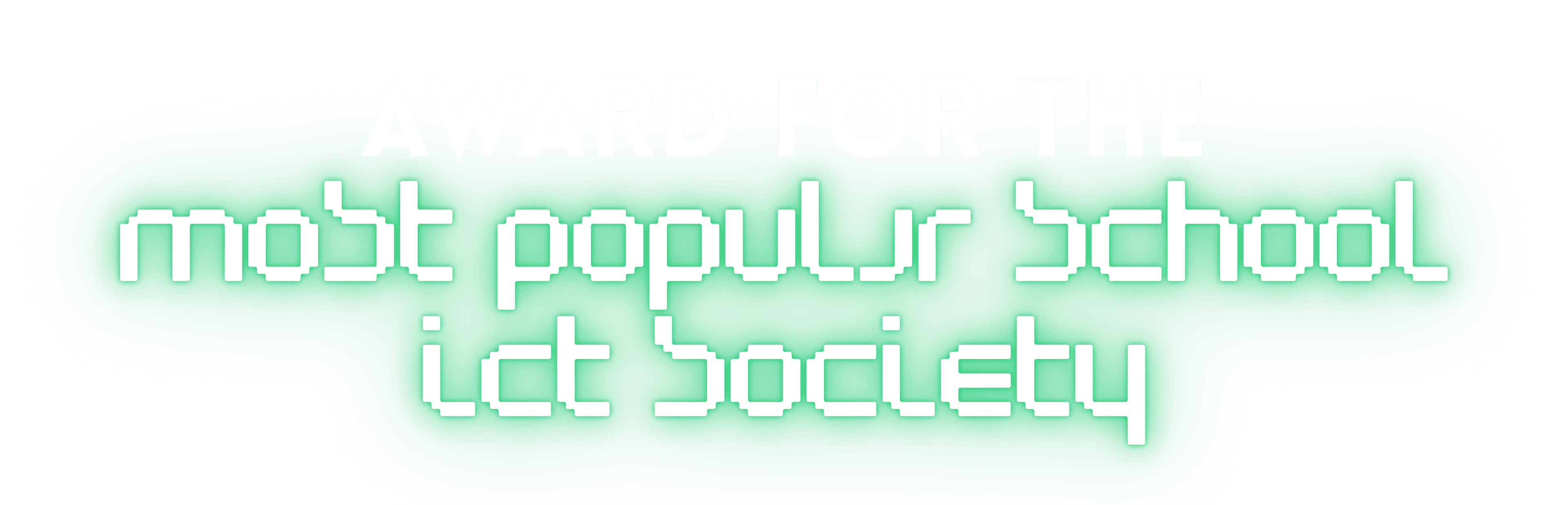 Most Popular logo