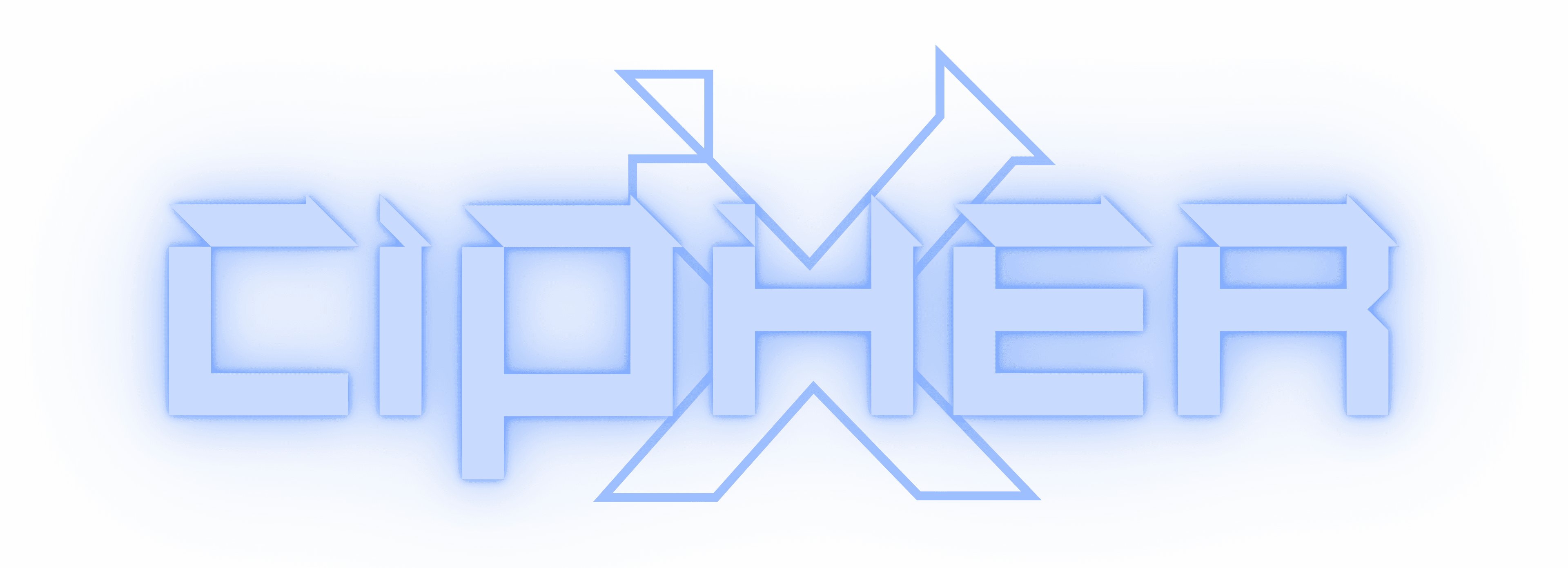 CIPHER logo