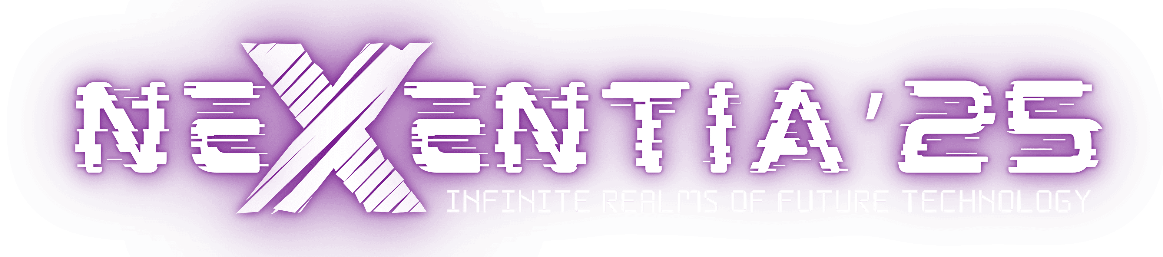 Nexentia '25 Logo